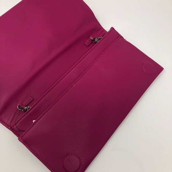 INC Bowah Hands through Clutch - Picture 6 of 10